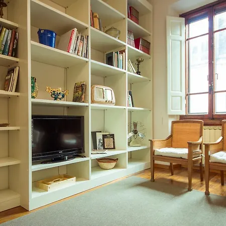 Sant'egidio Apartment Florence