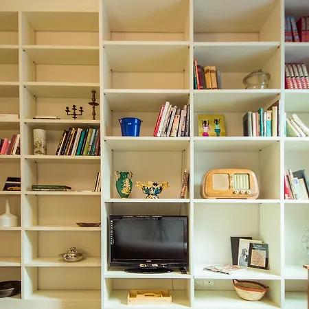 Apartment Sant'egidio Florence