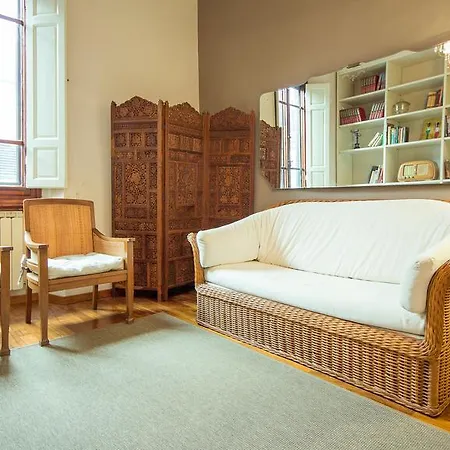 Sant'egidio Apartment *