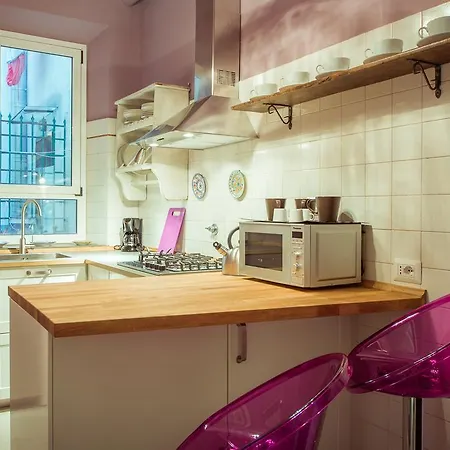 Sant'egidio Apartment