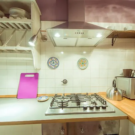 Apartment Sant'egidio