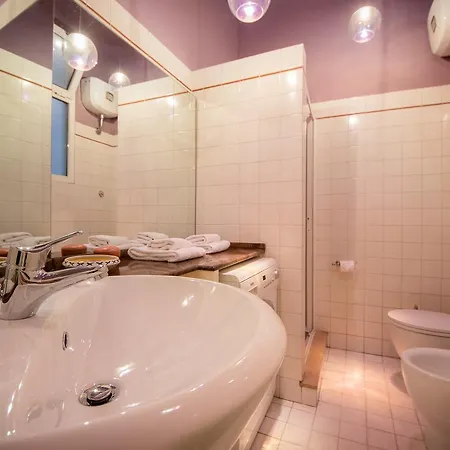 Apartment Sant'egidio