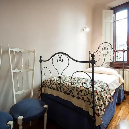 Apartment Sant'egidio Florence