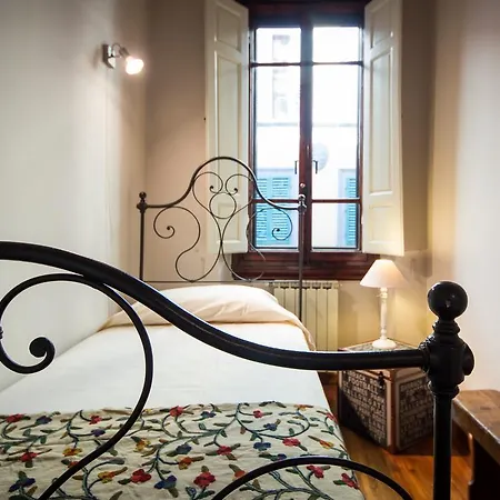 Sant'egidio Apartment Florence