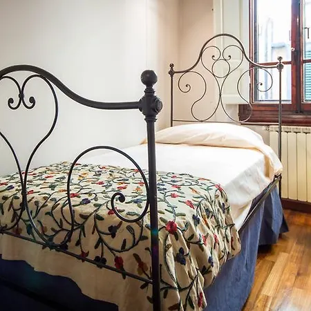Apartment Sant'egidio *